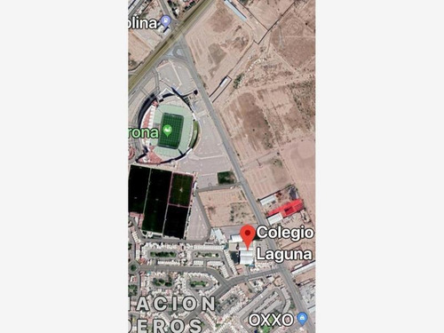 Imagen 13 de 13 de Terreno En Venta En Ejido El Aguila