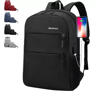 Laptop Backpack