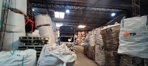 La Estrella Bodega 1.200m2
