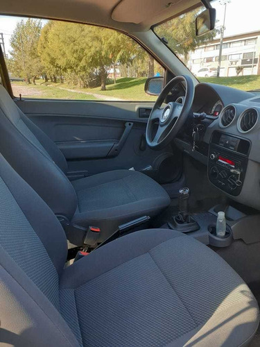 Volkswagen Gol 1.4 Power Ps+ac 83cv