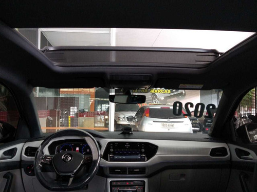 T-cross 2019 Highline Tsi