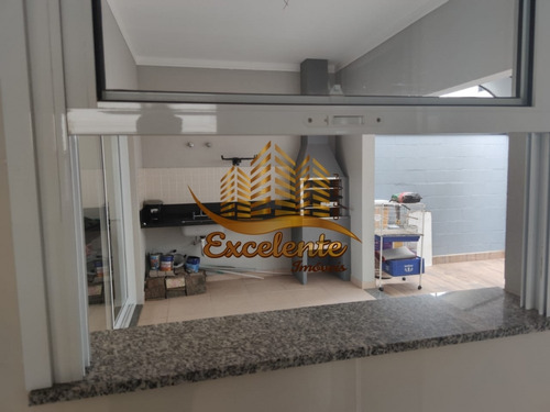 Imagem 21 de 30 de Casas - Venda - Jardim Mônaco - Cod. 234 - V234