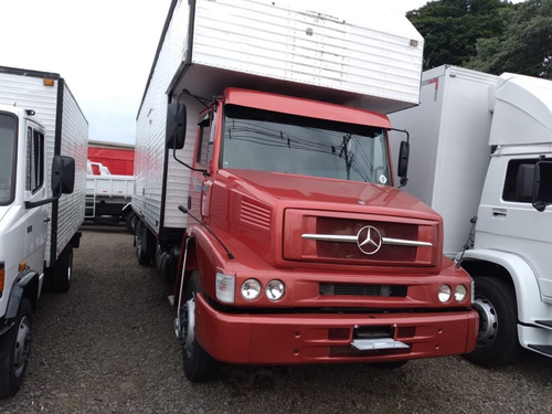 Imagem 5 de 6 de M.benz/l 1620