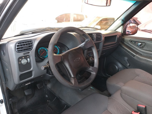 Imagem 7 de 7 de S10 Advantage 2.4 Flex