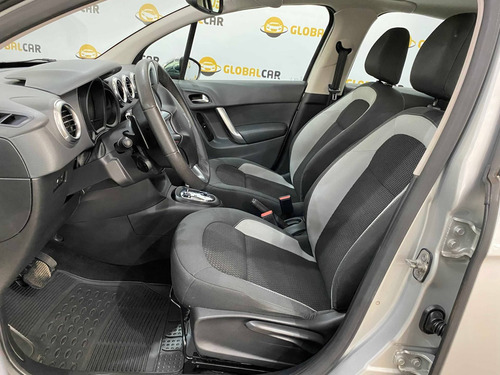 Imagem 7 de 9 de Citroën C3 1.6 Exclusive 16v Flex 4p Automático