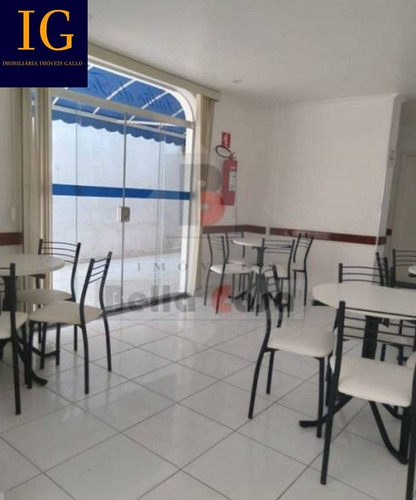 Imagem 14 de 16 de Apartamento 2 Dormitórios Na Vila Prudente Mobiliado Para Venda - Costa Azul - 70352192