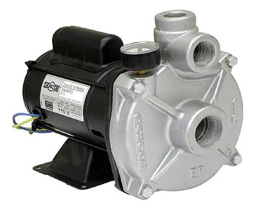 Bomba Ejetora P/ Poço Dancor Ep 2-0 1/2 Cv Bivolt 60hz