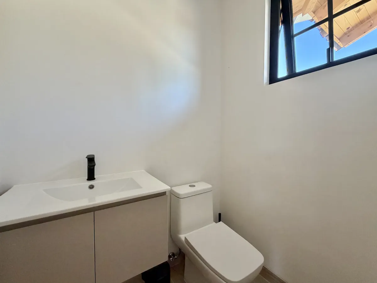 Imagen 5 de 30 de Espectacular Casa Nueva En El Tránsito