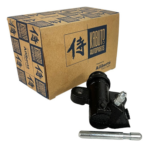 Bomba Clutch Inferior Pick Up D23 Np300 16-22 2.5l