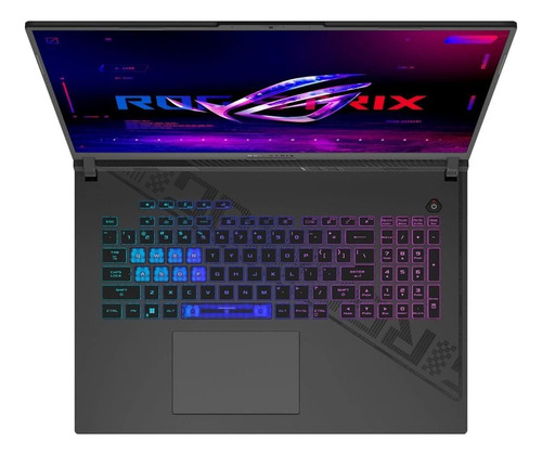 Notebook Asus Rog Strix G18 I9 16gb 1tb 18' W11h - Tecnobox