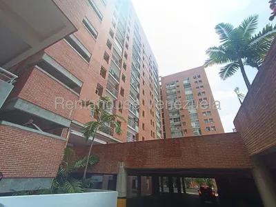 Apartamento en alquiler