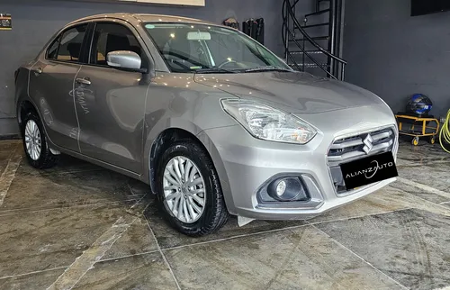 Suzuki Swift Dzire Mt