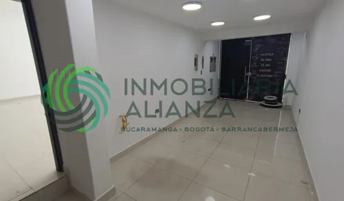 Local En Arriendo En Mejoras Publicas. Cod A10014