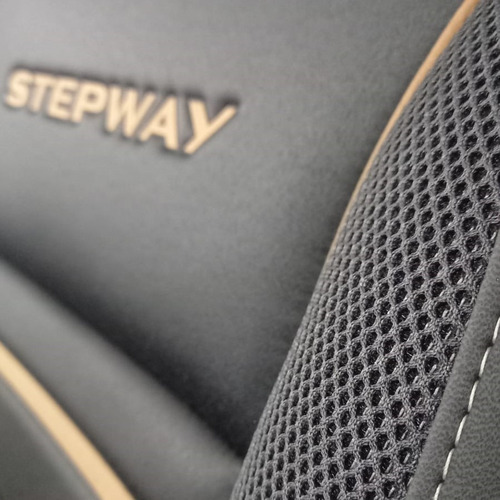 Imagen 15 de 17 de Stepway Zen 1.6 Oferta Entrega Inmediata (go)