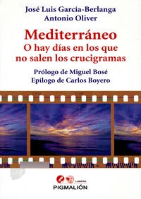 Mediterraneo - Garcia Berlanga Jose Luis