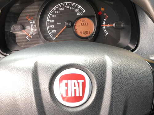 Fiat Strada 1.4 Working Flex 2p