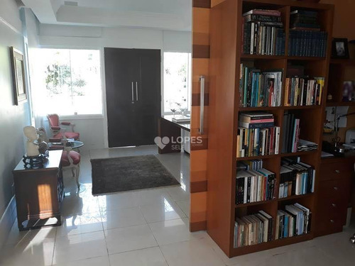 Imagem 8 de 22 de Casa À Venda, 350 M² Por R$ 5.000.000,00 - Piratininga - Niterói/rj - Ca15687