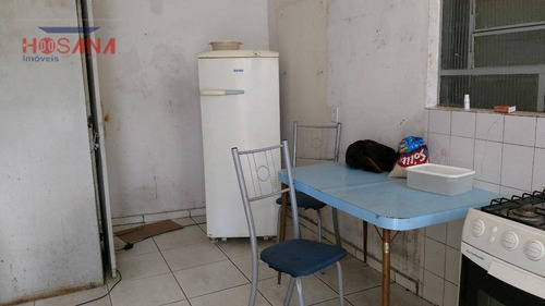 Imagem 12 de 13 de Galpão Comercial À Venda, Laranjeiras, Caieiras. - Ga0015