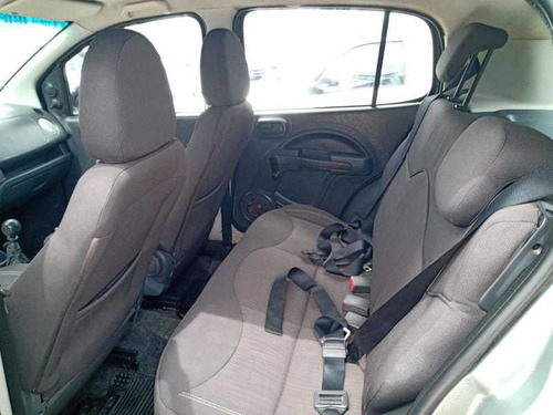 Imagem 13 de 13 de Fiat Fiat Uno Way 1.0 2012