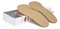 Comprar Plantilla 3\u002F4 Ortopedica Con Arco Oliva Metatarsal Pie Plano Tamaño De La Plantilla 39-40
