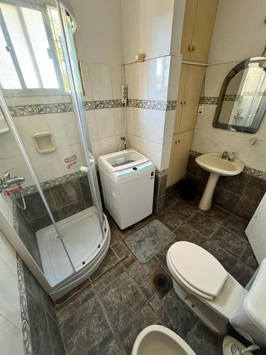 Casa 4 Dorm Alquiler Temporal Disponible Para Anual Abril 26