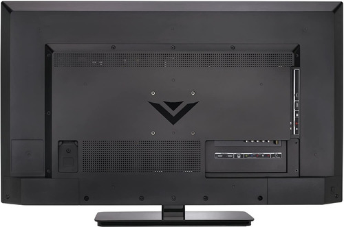 Imagen 2 de 8 de Tv Smart Tv Vizio Led E390i-b1 De 39 /1080p Pantalla Partida