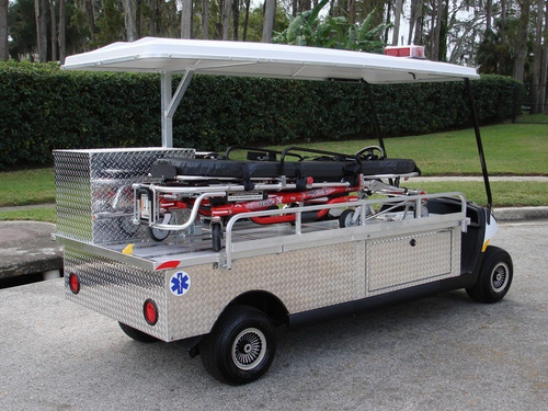 Imagen 11 de 13 de Transporte , Proveedor Vehiculos Electricos P/ Hoteles