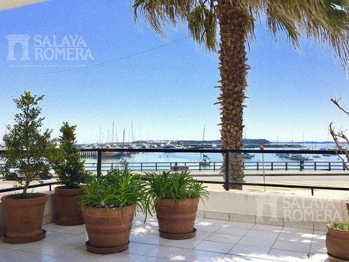 Imagen 13 de 30 de Venta Apartamento En Peninsula, 5 Dormitorios, 6 Baños, Piscina, Garage