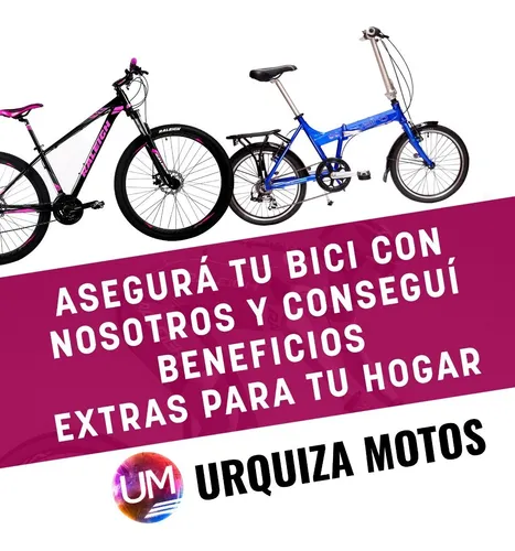 Raleigh mojave 2.0 rodado 27.5 mujer sale