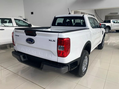 Ford Ranger 2.0 Cd 4X2 Xls 170Cv