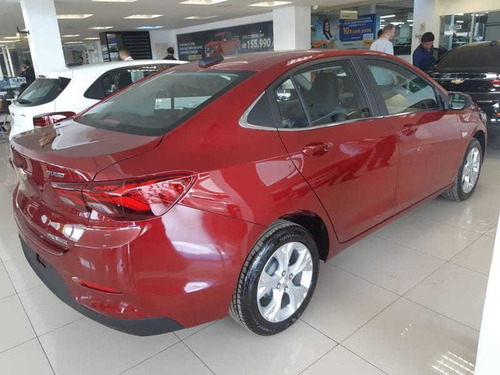 Chevrolet Onix Plus Premier I Turbo