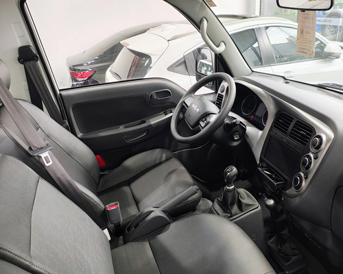 Kia Bongo 2.5 Td Diesel Std Cs 4x4 Manual