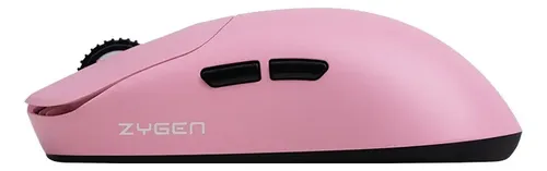 Mouse Gamer Vaxee Np-01s V2 4k Wireless Pink 56g Pmw 3950