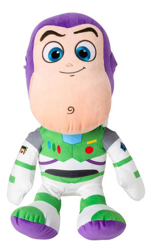 Peluche Buzz Toy Story 30 Cm Aprox