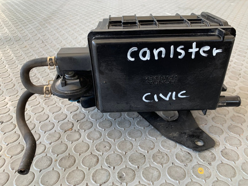 Canister Honda Civic Standar Mod: 2007