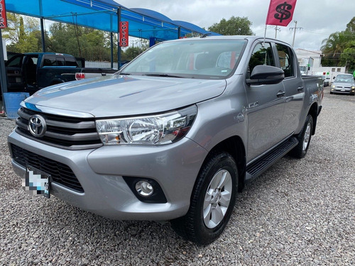 Imagen 1 de 9 de Toyota