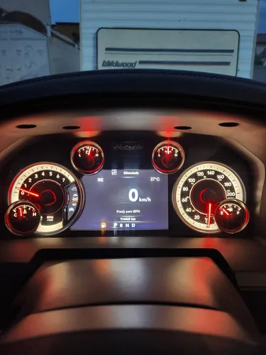 RAM Ram 2500 Laramie 4x4