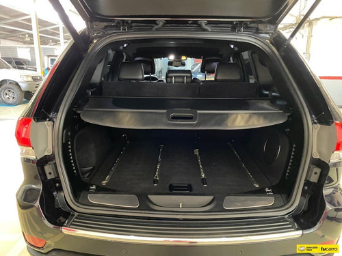 Jeep Grand Cherokee 4g Plus