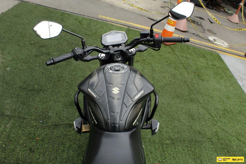 Suzuki Gixxer 250