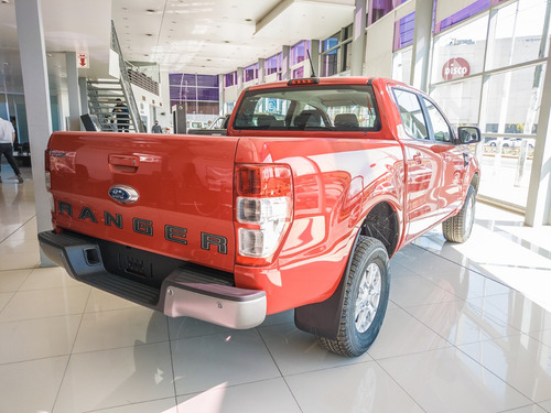 Imagen 5 de 10 de Ford Ranger 3.2 Cd Xls 4x2 0km