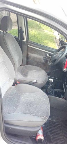 Fiat Palio 1.8 Hlx 5 p