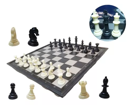 O que é um Gambito no jogo de Xadrez? 