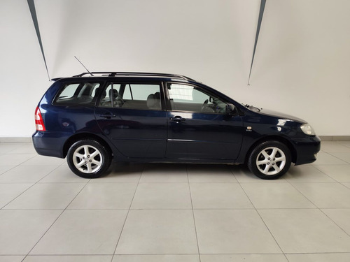 Toyota Corolla Fielder Corolla Fielder SW 1.8/1.8 XEi Flex Aut.