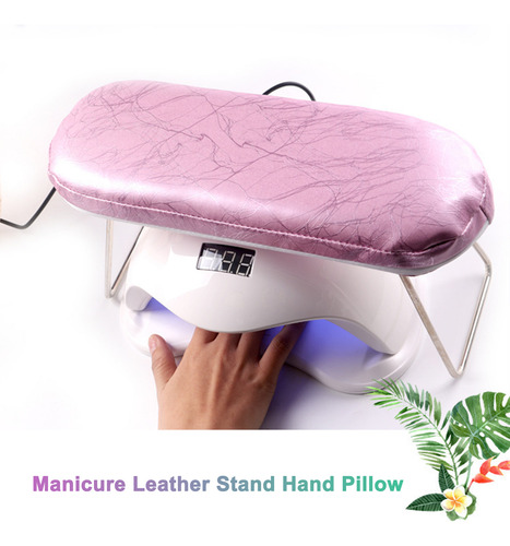Almofada De Mão Almofada Para Descanso De Braços Para Unhas