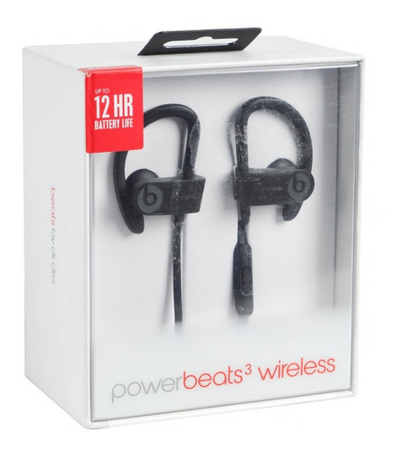 Audifonos Beats Powerbeats 3 Wireless Original Envio Gratis