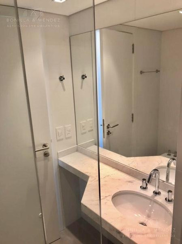 Torres Greenlife, Roosevelt Y Parada 13, Dormitorio Con 2 Baños!