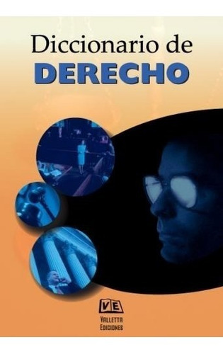 Diccionario De Derecho