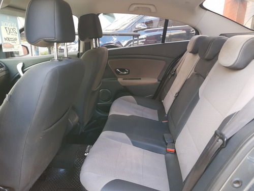 Renault Fluence 2.0 Luxe 2017 Excelente Estado Autolider
