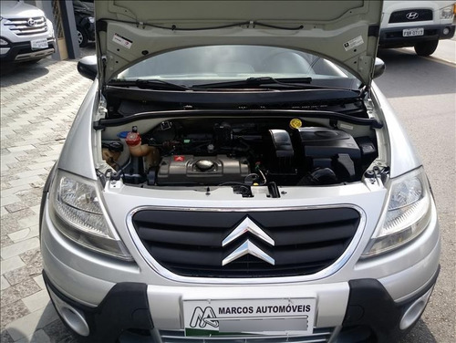 Imagem 3 de 14 de Citroën C3 1.4 I Xtr 8v