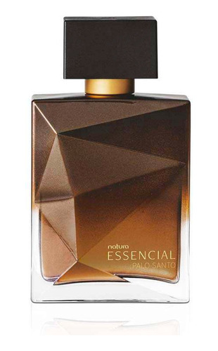 Essencial Palo Santo Edp 100ml Perfume Masculino Natura